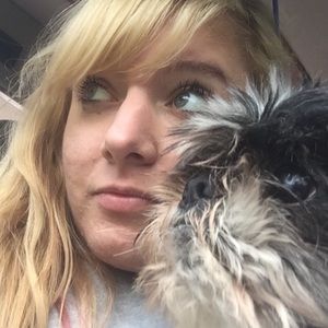 Meet your Posher, Lexey